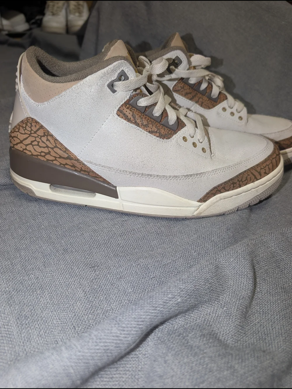 Jordan nike air